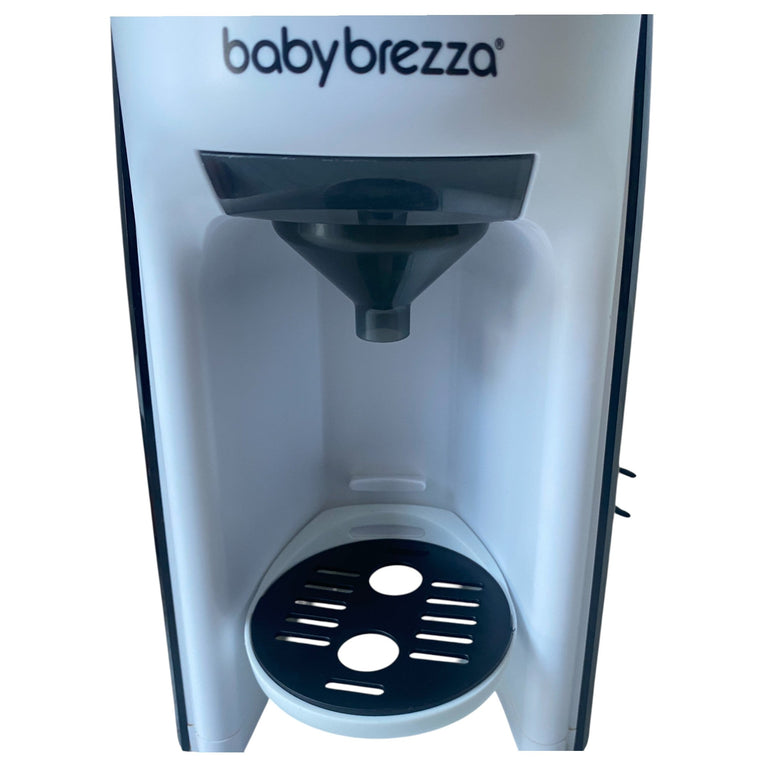 Baby Brezza Formula Pro Advanced Formula Dispenser Machine