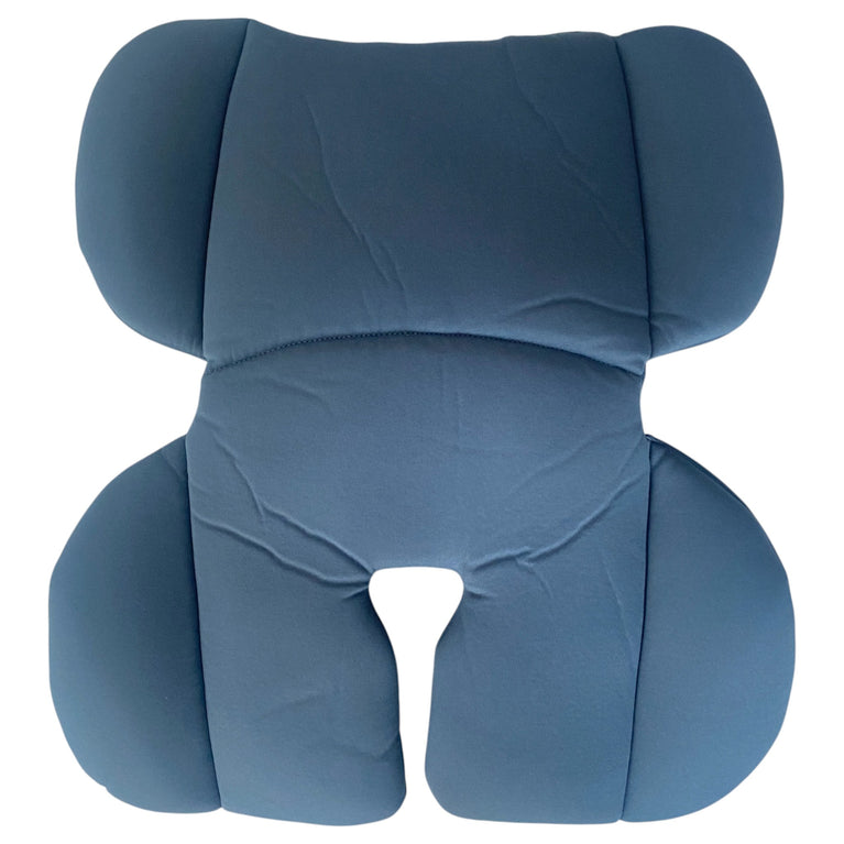 Panoramic Baby Car Seat - Grey