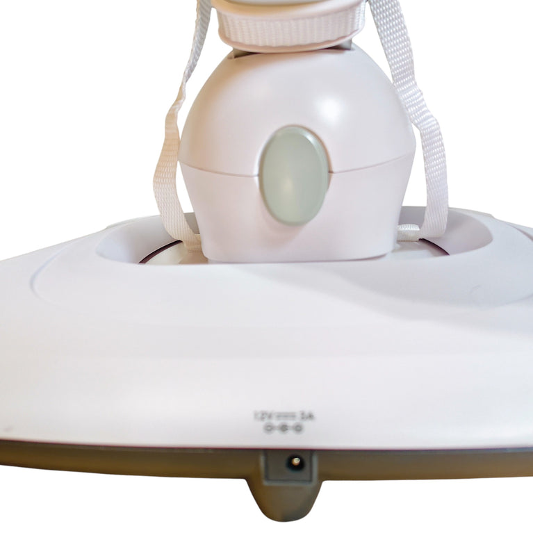 4moms Mamaroo 4.0 Bouncer - Grey