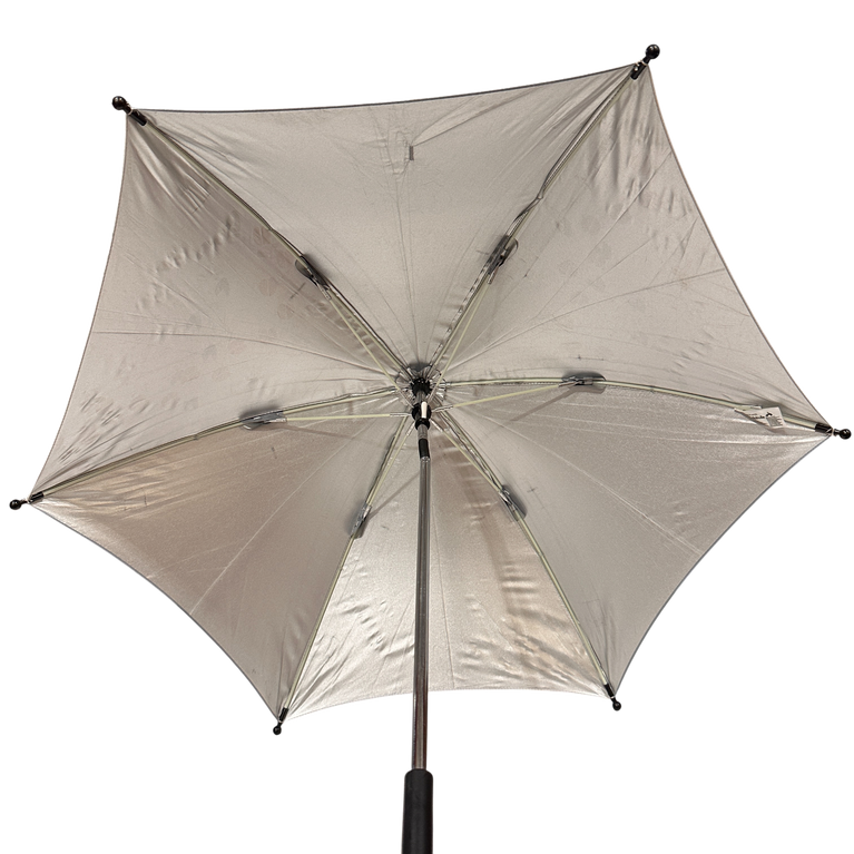 Badabulle Anti-UV Umbrella - Grey