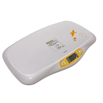 Beurer Babycare Digital Baby Weighing Scale