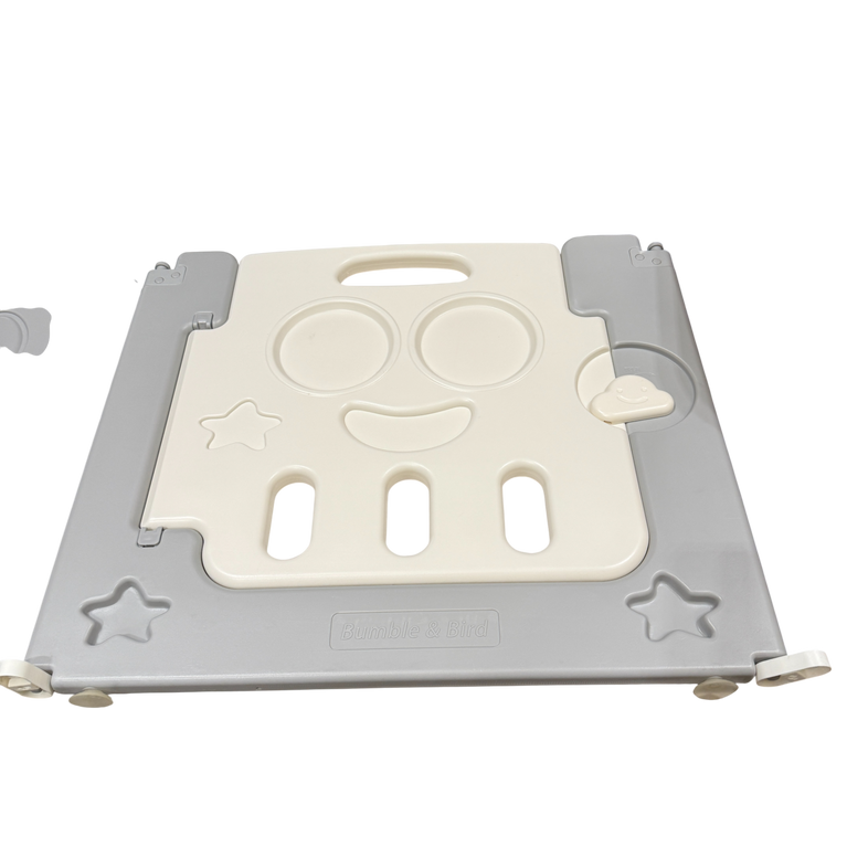 Bumble and Bird Baby Safety Playpen (14+2) Complete Set