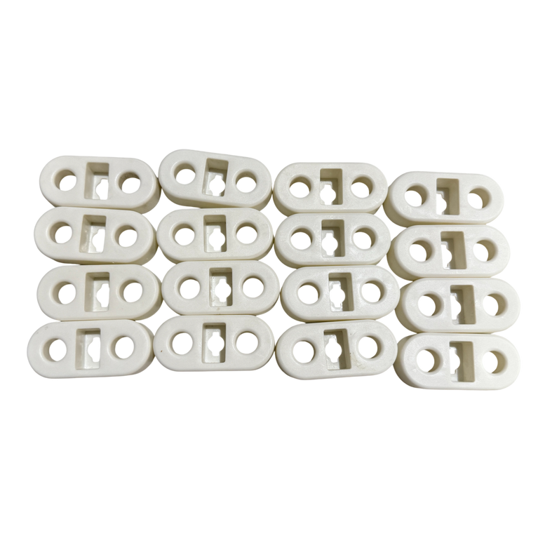 Bumble and Bird Baby Safety Playpen (14+2) Complete Set