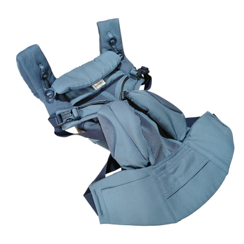 Ergobaby Omni Classic Cool Air Mesh - Midnight Blue