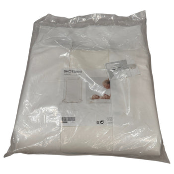 IKEA Skotsam Babycare mat