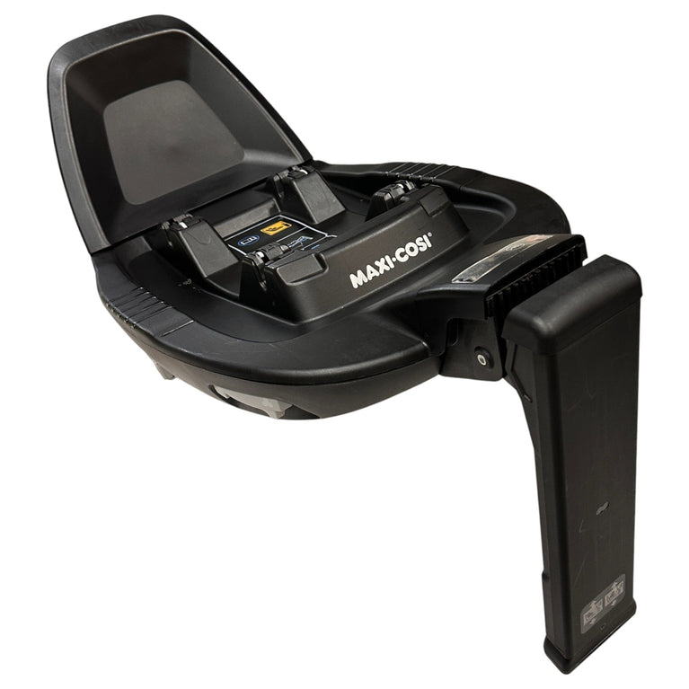 Maxi-Cosi Family Fix3 i-size Car Seat Base - Grey (2021)