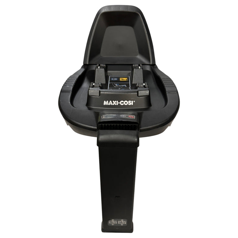 Maxi-Cosi Family Fix3 i-size Car Seat Base - Grey (2021)