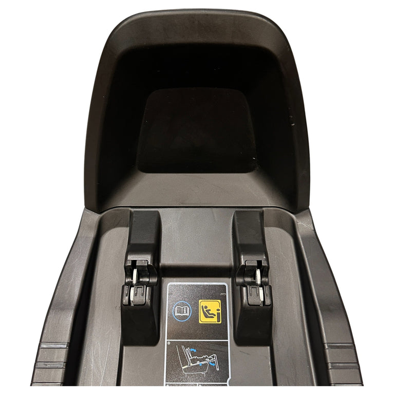 Maxi-Cosi Family Fix3 i-size Car Seat Base - Grey (2021)