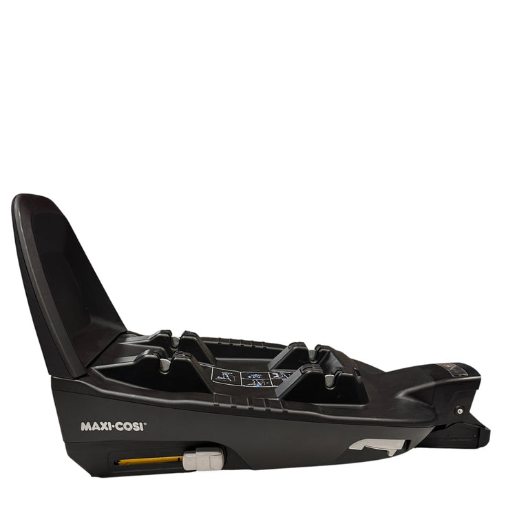 Maxi-Cosi Family Fix3 i-size Car Seat Base - Grey (2021)