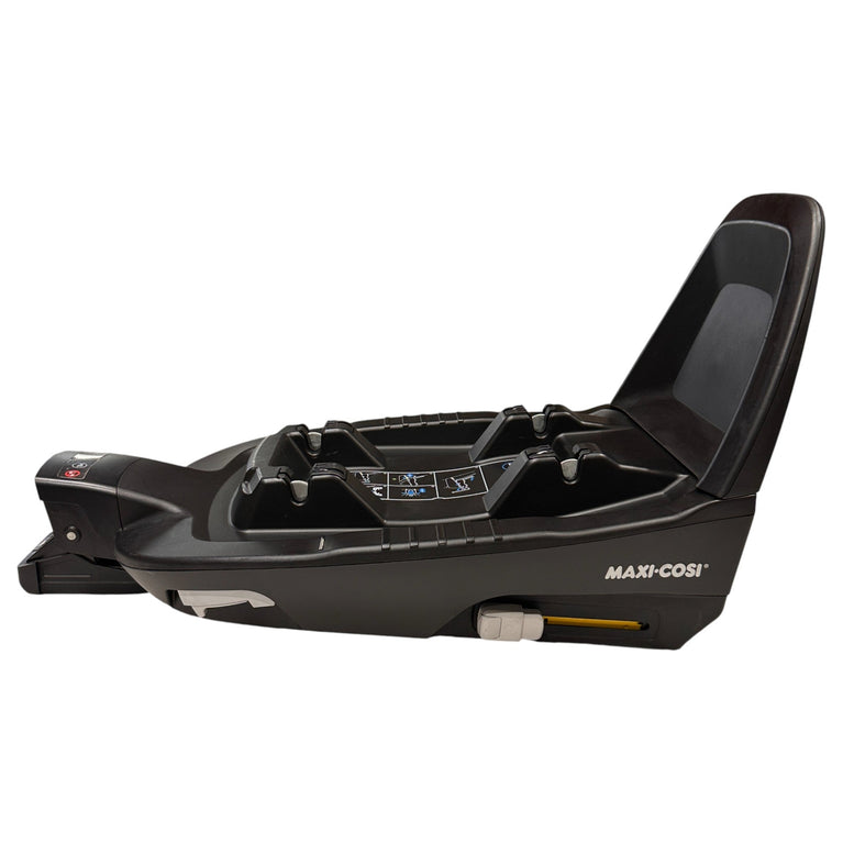 Maxi-Cosi Family Fix3 i-size Car Seat Base - Grey (2021)