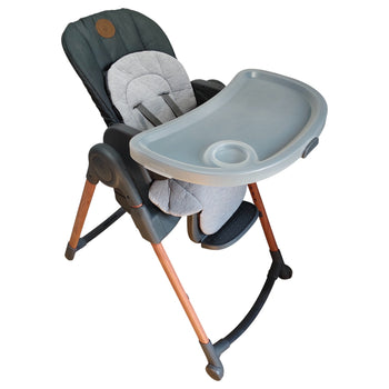 Maxi-Cosi Minla High Chair - Gray