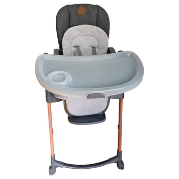 Maxi-Cosi Minla High Chair - Gray
