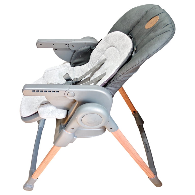Maxi-Cosi Minla High Chair - Gray