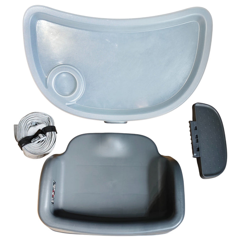 Maxi-Cosi Minla High Chair - Gray