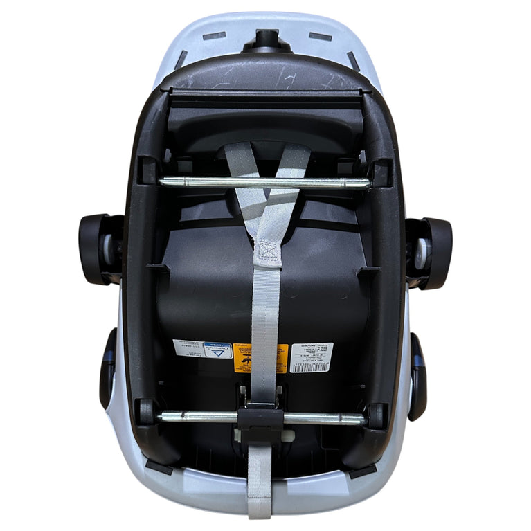 Maxi-Cosi Pebble Pro i-Size Infant Car Seat - Essential Graphite