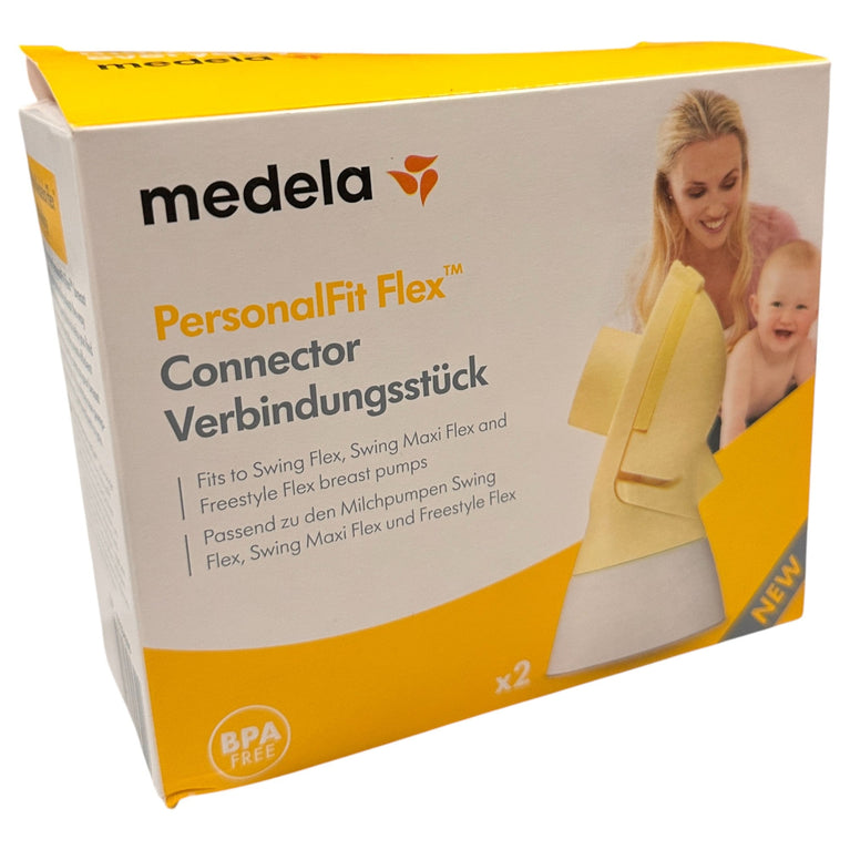 Medela PersonalFit Flex Connector