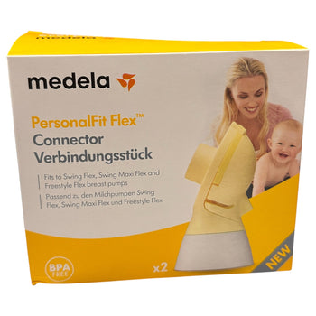 Medela PersonalFit Flex Connector