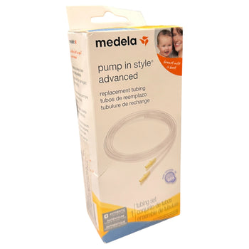 Medela Pump In Style Advanced Replacement Tubing (Pack of 1)