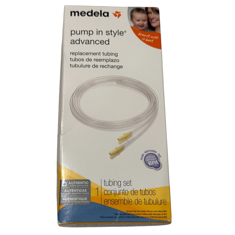 Medela Pump In Style Advanced Replacement Tubing (Pack of 1)
