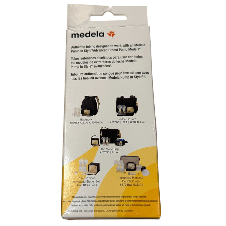 Medela Pump In Style Advanced Replacement Tubing (Pack of 1)