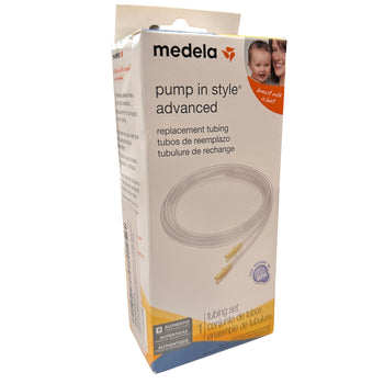 Medela Pump In Style Advanced Replacement Tubing (Pack of 1)