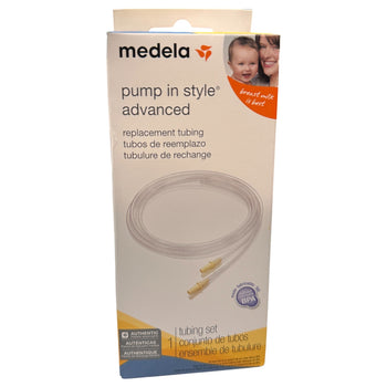 Medela Pump In Style Advanced Replacement Tubing (Pack of 1)