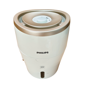 Philips Air Humidifier Series 2000- White