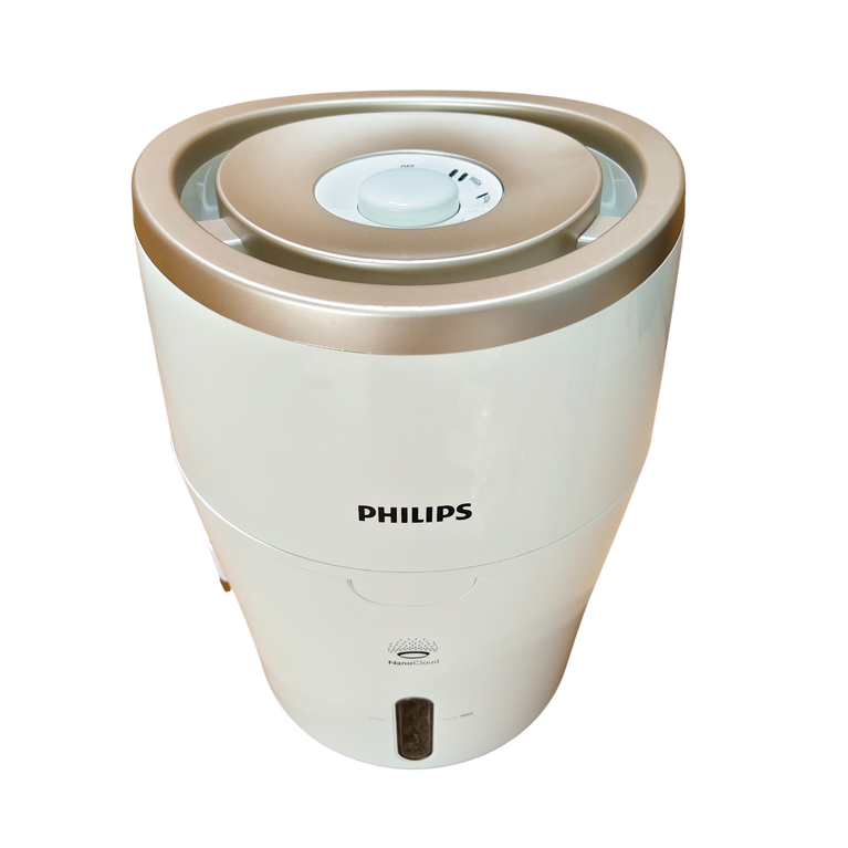 Philips Air Humidifier Series 2000- White