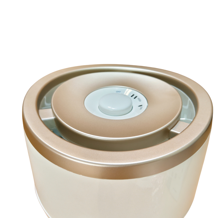 Philips Air Humidifier Series 2000- White