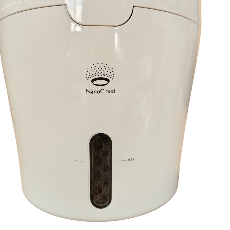 Philips Air Humidifier Series 2000- White
