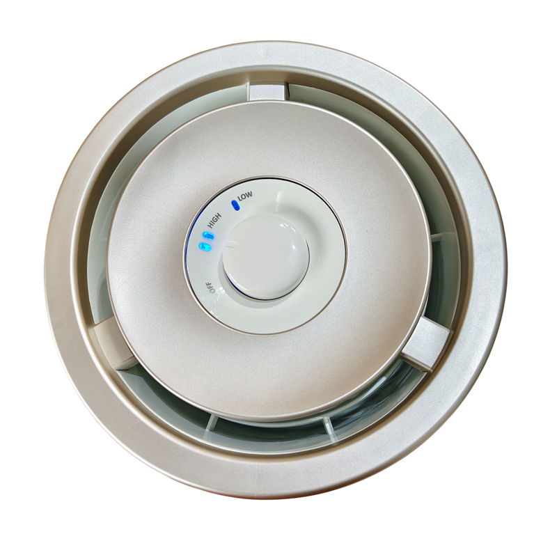 Philips Air Humidifier Series 2000- White