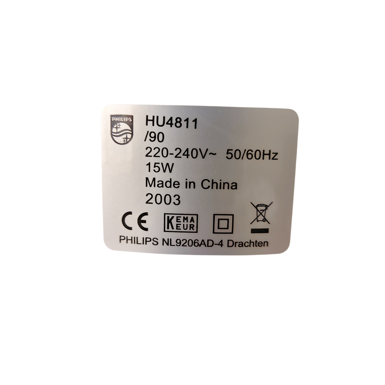 Philips Air Humidifier Series 2000- White