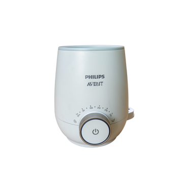 Philips Avent Fast Food and Bottle Warmer - White