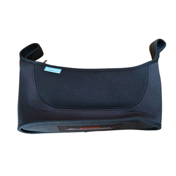 UPPAbaby Carry-All Parent Organizer - Black