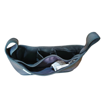 UPPAbaby Carry-All Parent Organizer - Black