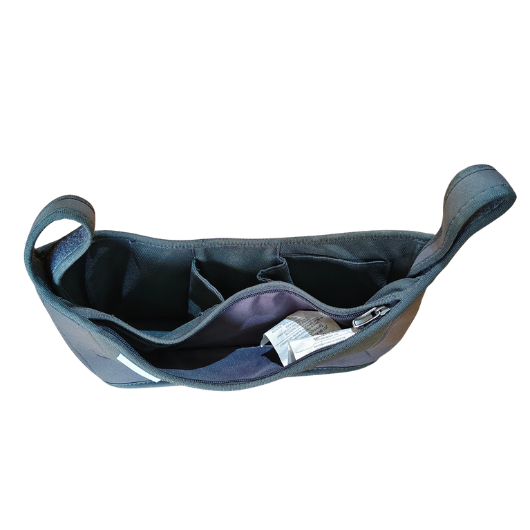 UPPAbaby Carry-All Parent Organizer - Black