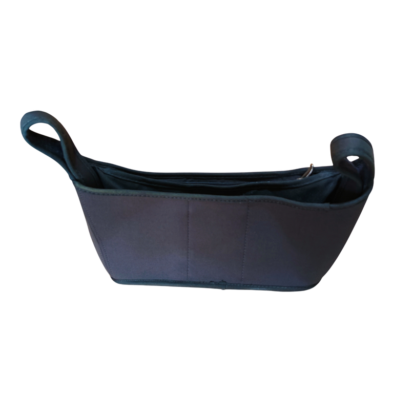 UPPAbaby Carry-All Parent Organizer - Black