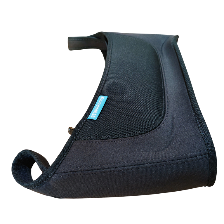 UPPAbaby Carry-All Parent Organizer - Black