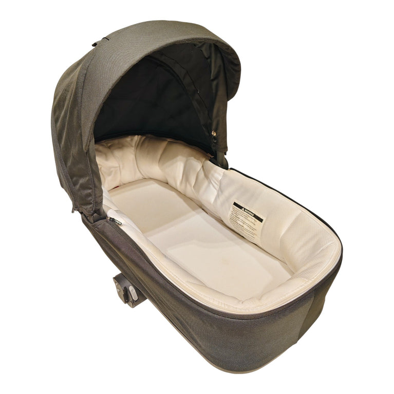 Leclerc Baby Bassinet - Black
