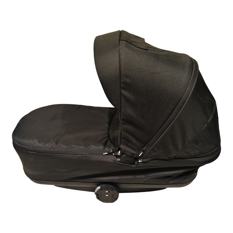 Leclerc Baby Bassinet - Black