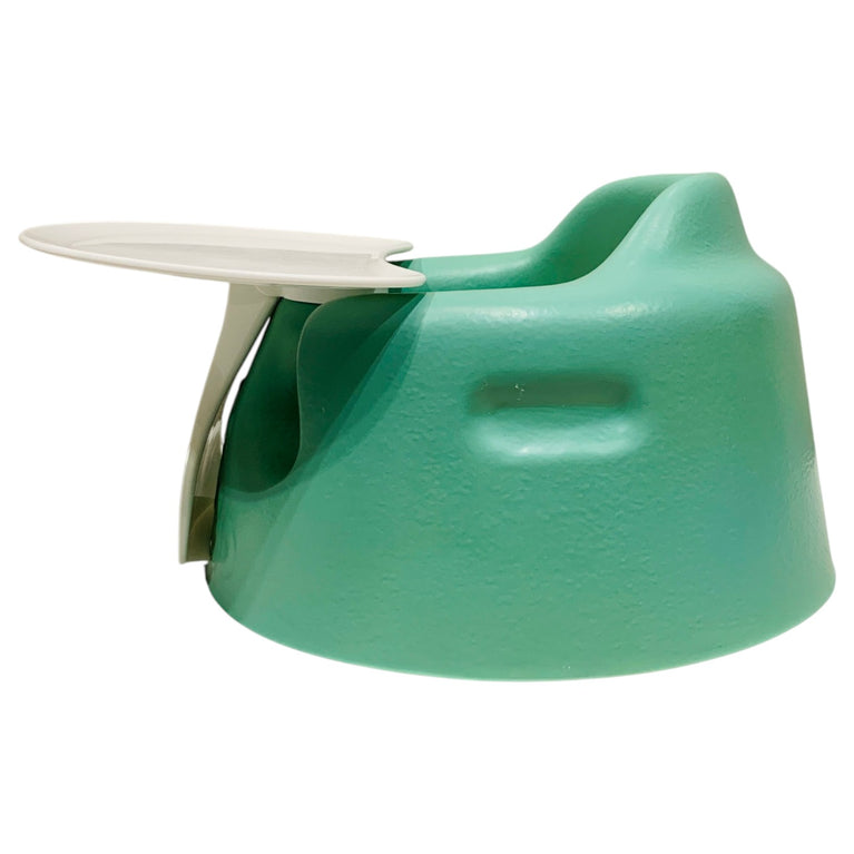 Bumbo-Baby-Floor-Seat-Dark-Green-1-5