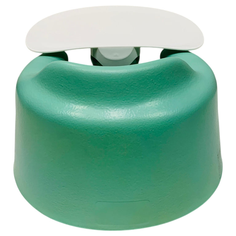 Bumbo-Baby-Floor-Seat-Dark-Green-1-6