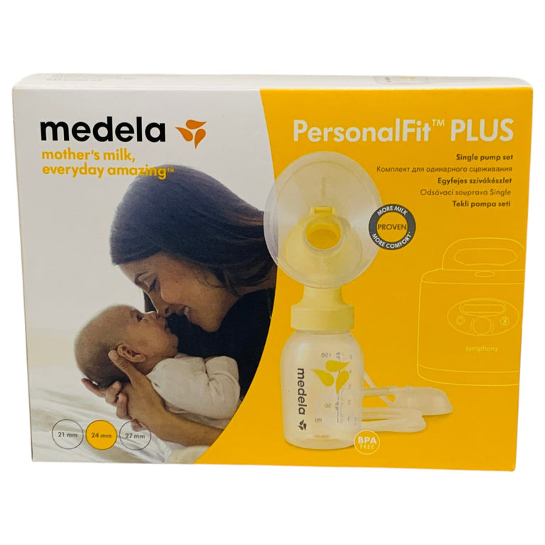 Medela-PersonalFit-Plus-Simple-Set-for-Breast-Pump-2-2