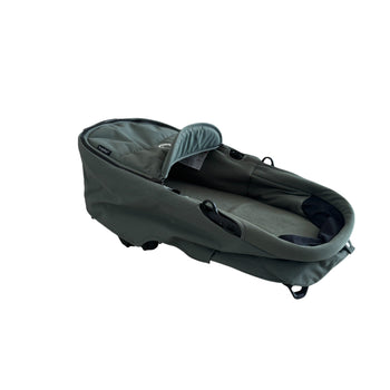 Bugaboo Dragonfly Complete Bassinet - Forest Green