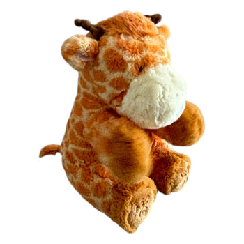 Gund Goldie The Giraffe Counting & Singing Plush - 10-inch