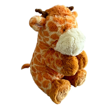 Gund Goldie The Giraffe Counting & Singing Plush - 10-inch