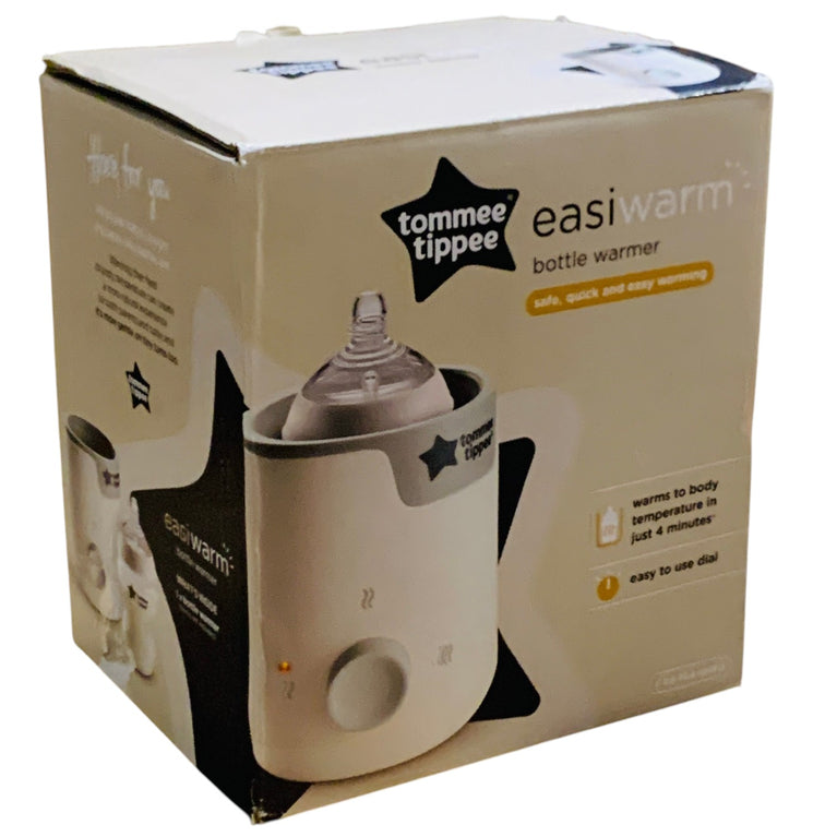 Tommee-Tippee-Closer-to-Nature-Electric-Bottle-and-Food-Warmer-White-4-2