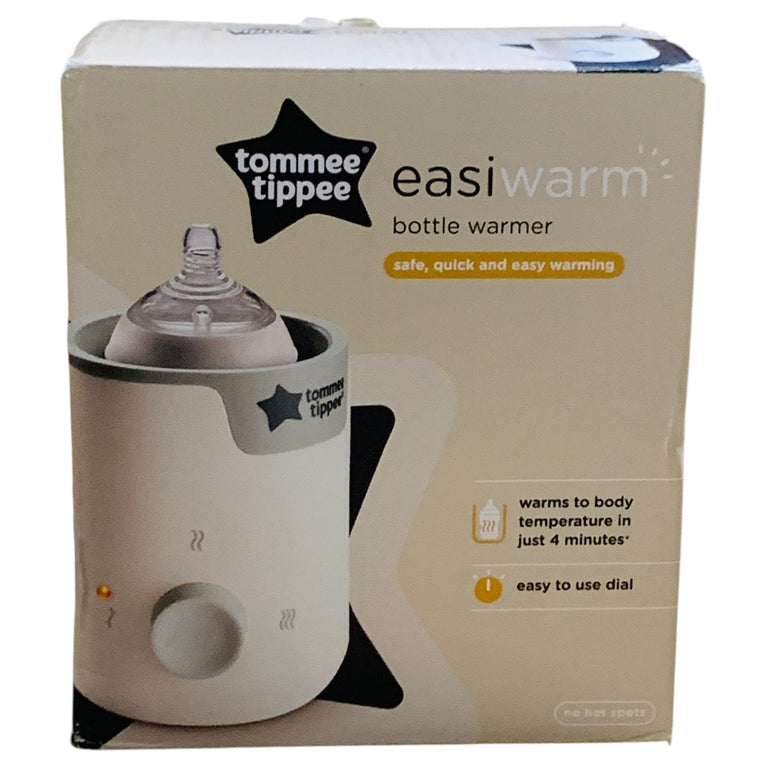 Tommee-Tippee-Closer-to-Nature-Electric-Bottle-and-Food-Warmer-White-4-12