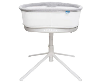 HALO BassiNest Connected Swivel Sleeper 3.0