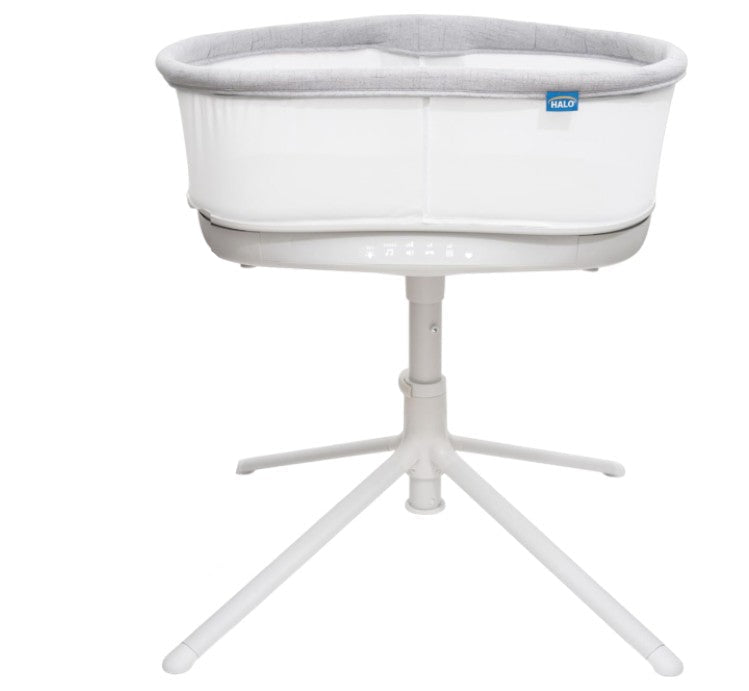 HALO BassiNest Connected Swivel Sleeper 3.0